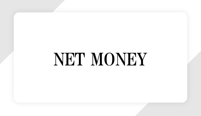 NET MONEYに掲載されました！