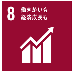 このトピックが目指すSDGs