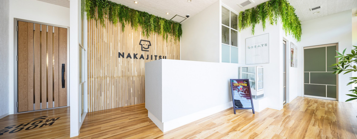 熊本県内2店舗目！ 『おうち探し館！合志・光の森店』 オープン